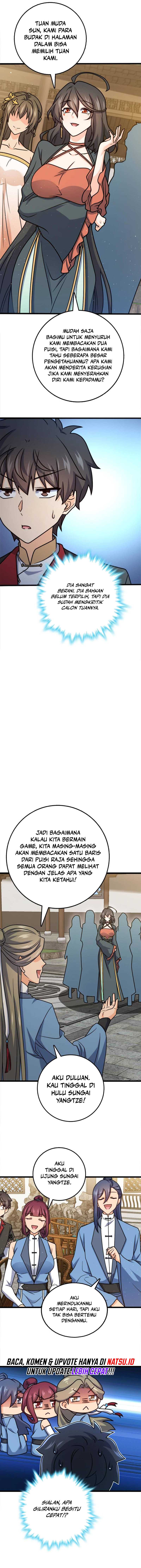 Dilarang COPAS - situs resmi www.mangacanblog.com - Komik spare me great lord 592 - chapter 592 593 Indonesia spare me great lord 592 - chapter 592 Terbaru 8|Baca Manga Komik Indonesia|Mangacan